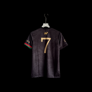 CR7 | GOAT EDITION