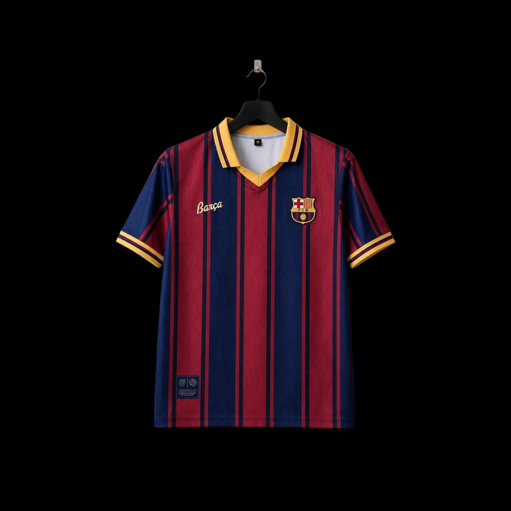 FCB | 125th ANNIVERSARY EDITION