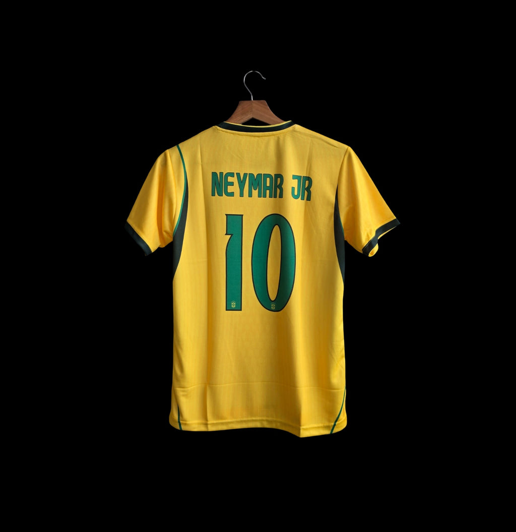 NEYMAR | BRAZIL WC 26 HOME