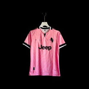 JUVENTUS | 2026 - 27 HOME