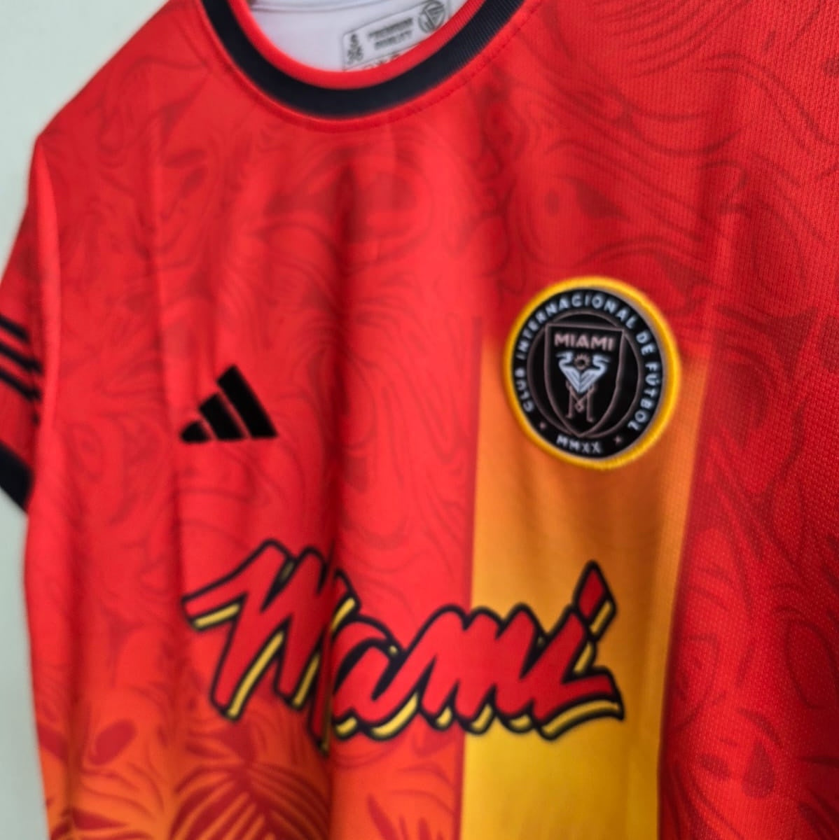 LIONEL MESSI INTER MIAMI SPECIAL EDITION KIT
