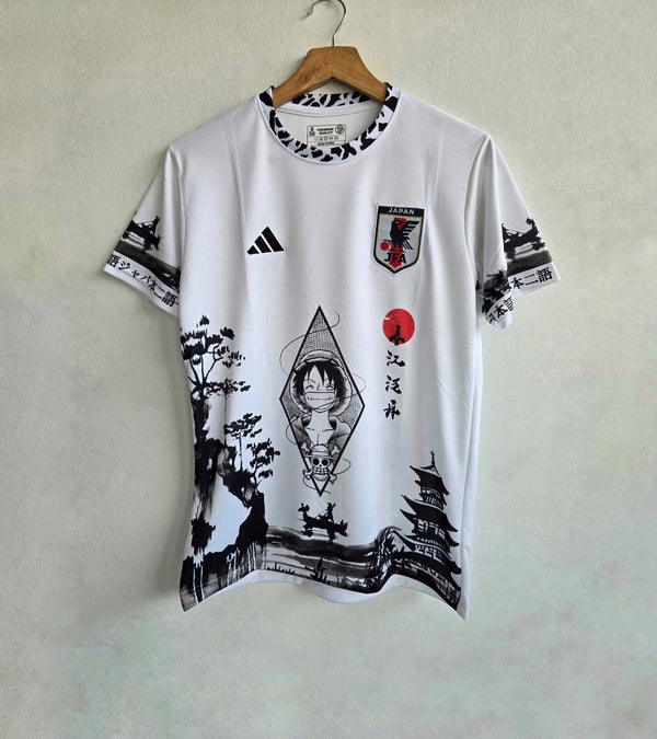 JAPAN x LUFFY EDITION KIT