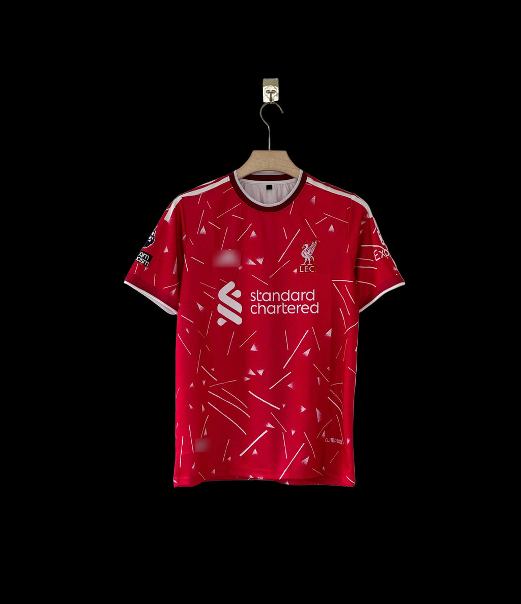 SZOBOSZLAI | LIVERPOOL 2026 - 27 HOME