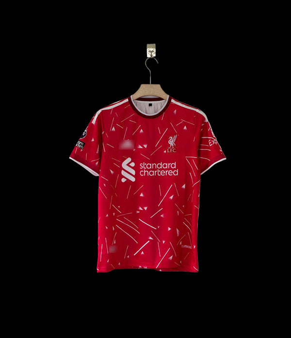 SZOBOSZLAI | LIVERPOOL 2026 - 27 HOME