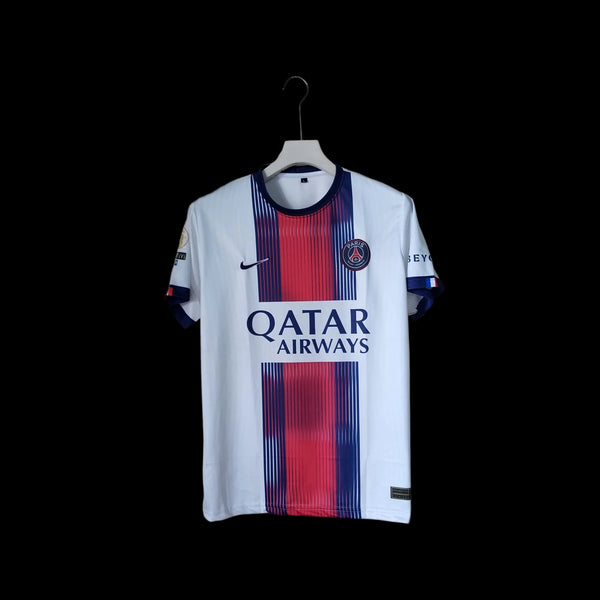 DEMBELE | PSG 2026 - 27 AWAY