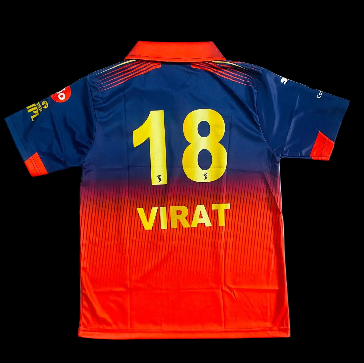 VIRAT KOHLI | RCB 2026 HOME