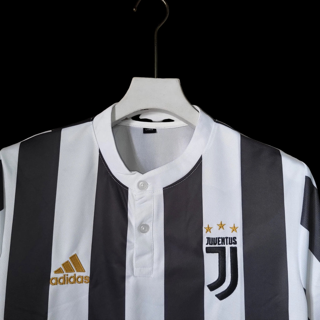 DYBALA | JUVENTUS 2017 - 18 HOME