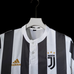 DYBALA | JUVENTUS 2017 - 18 HOME