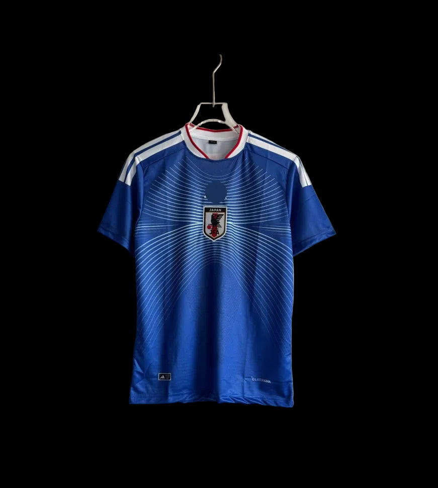 JAPAN | WC 26 HOME