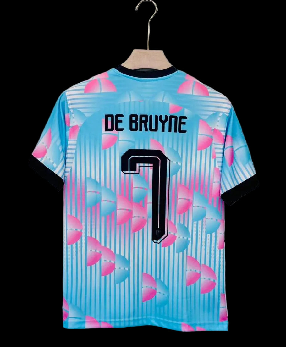 DE BRUYNE | BELGIUM WC 26 AWAY