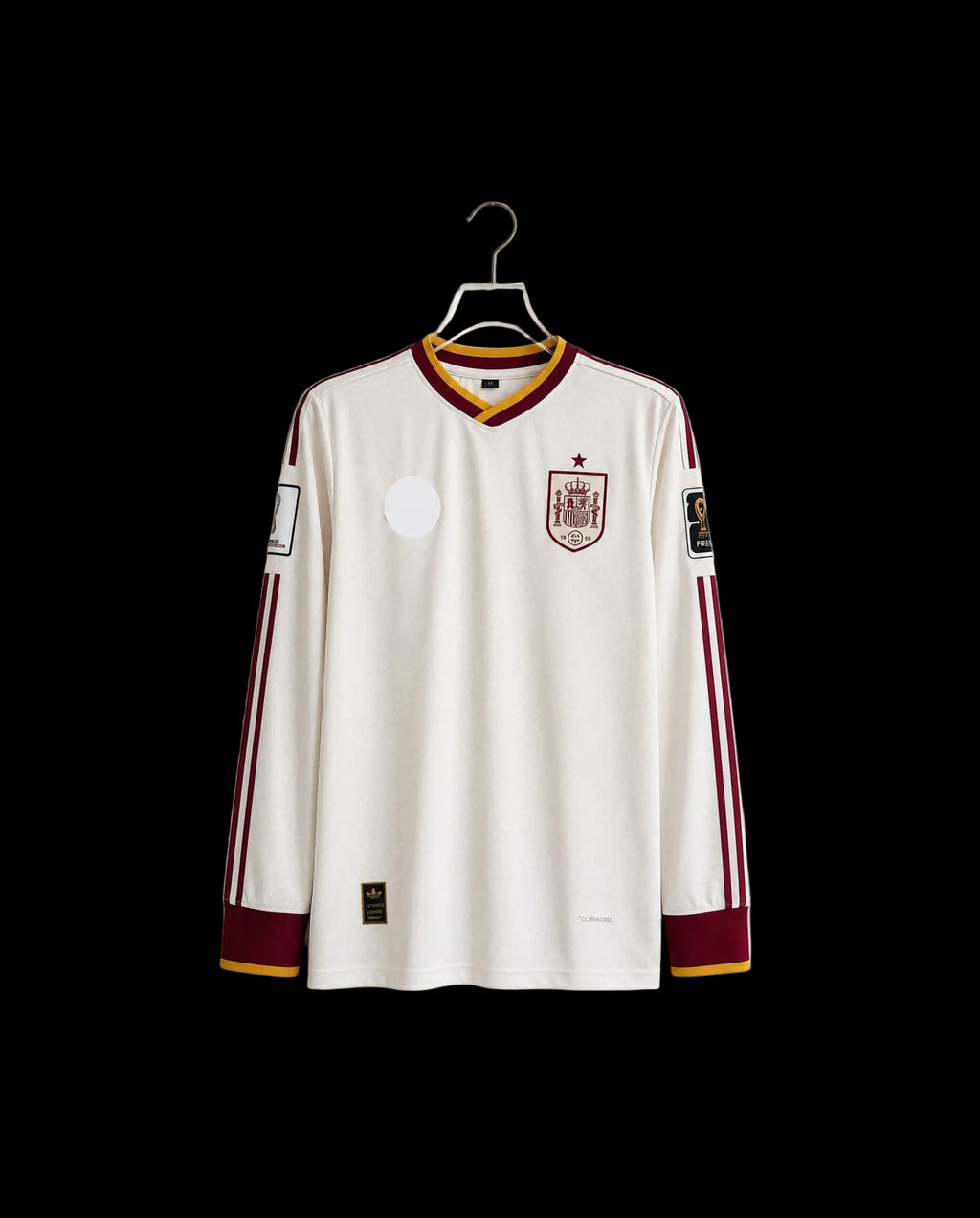 SPAIN | WC 26 AWAY F/S