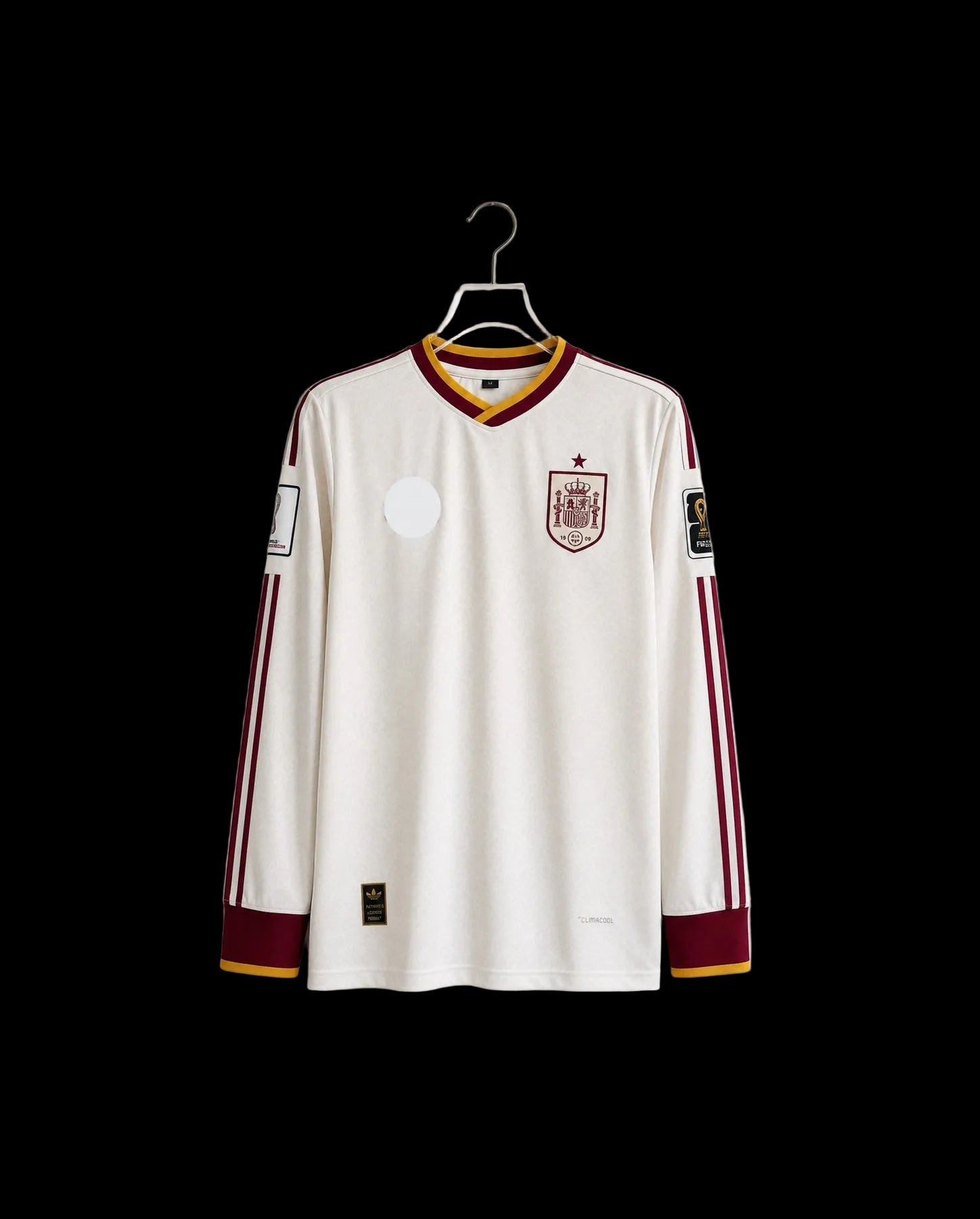 SPAIN | WC 26 AWAY F/S