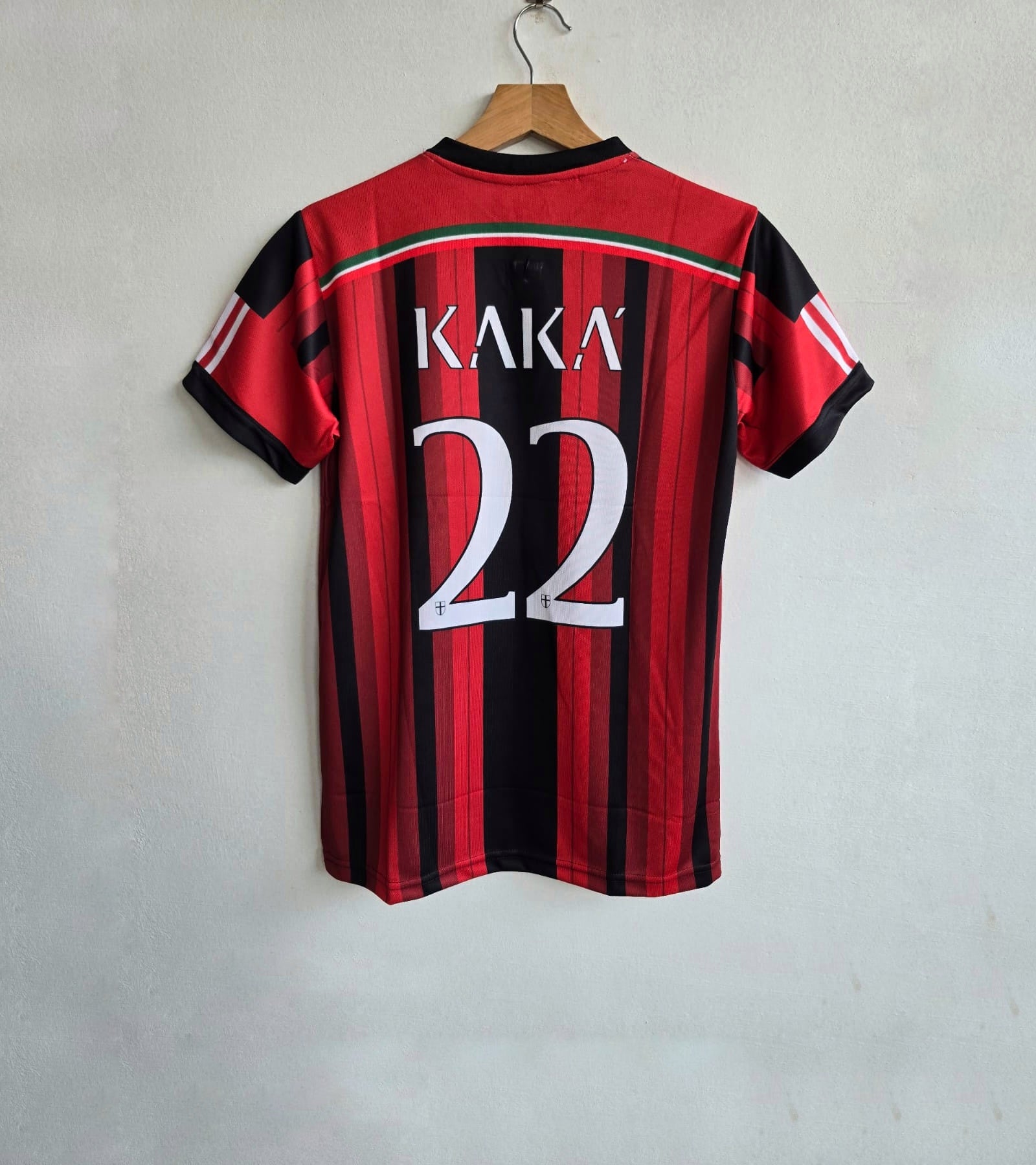 KAKA AC MILAN 2014 RETRO