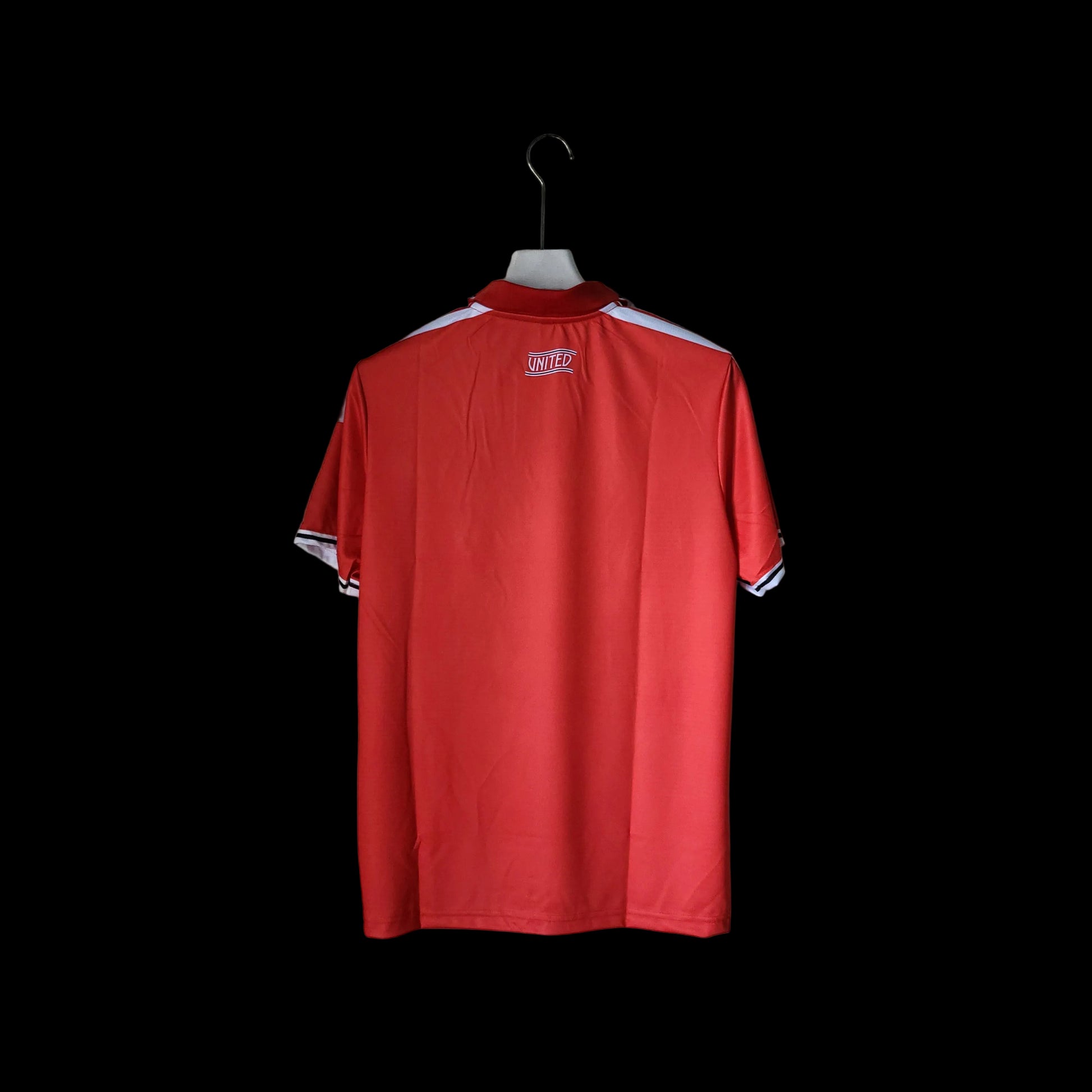 MANCHESTER UNITED | 2026 - 27 HOME