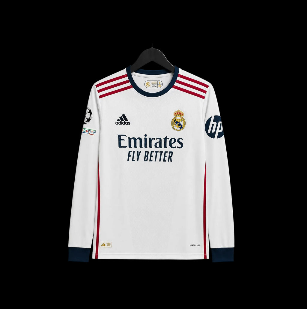 MBAPPE | REAL MADRID 2026 - 27 HOME