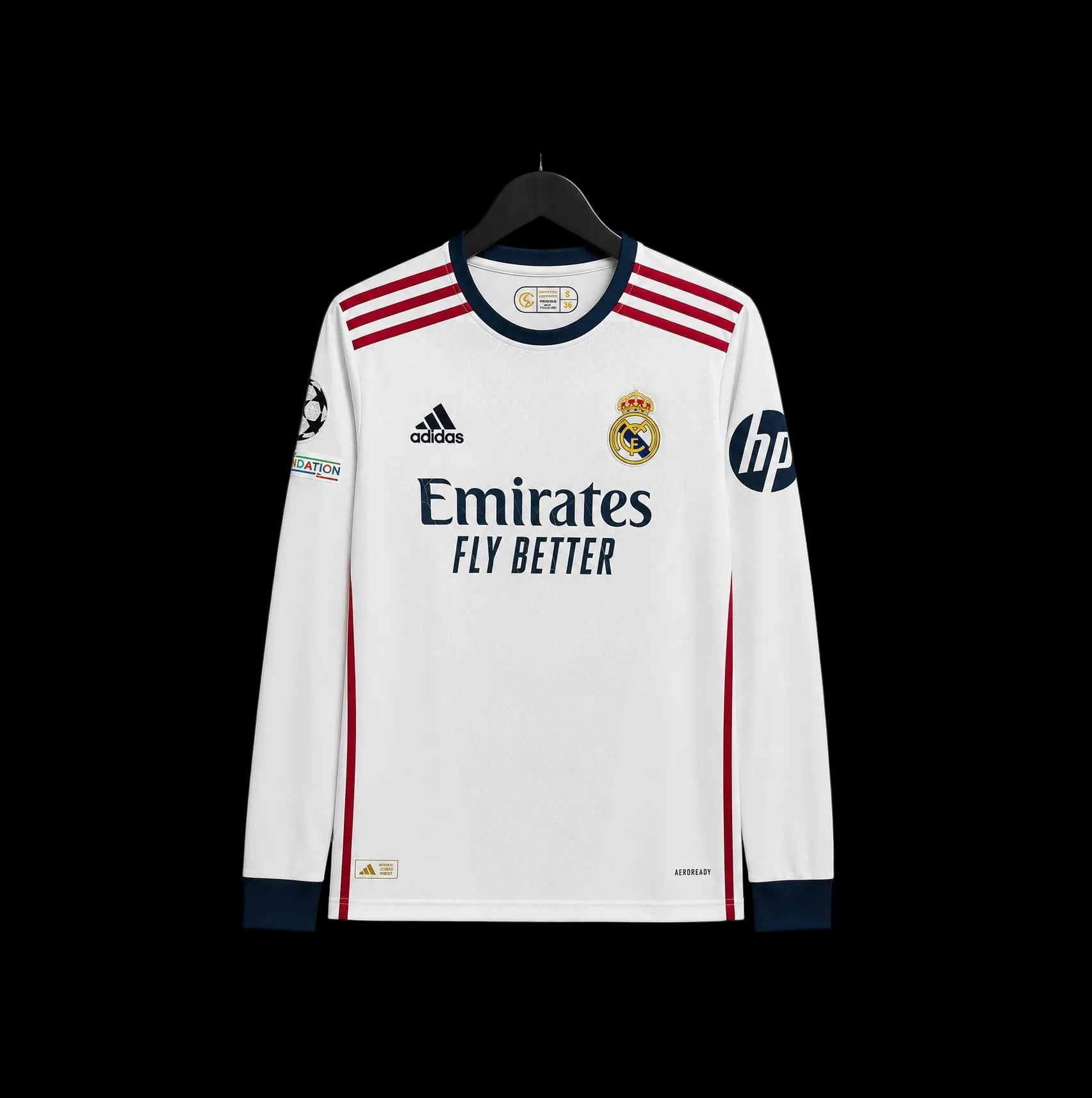 MBAPPE | REAL MADRID 2026 - 27 HOME