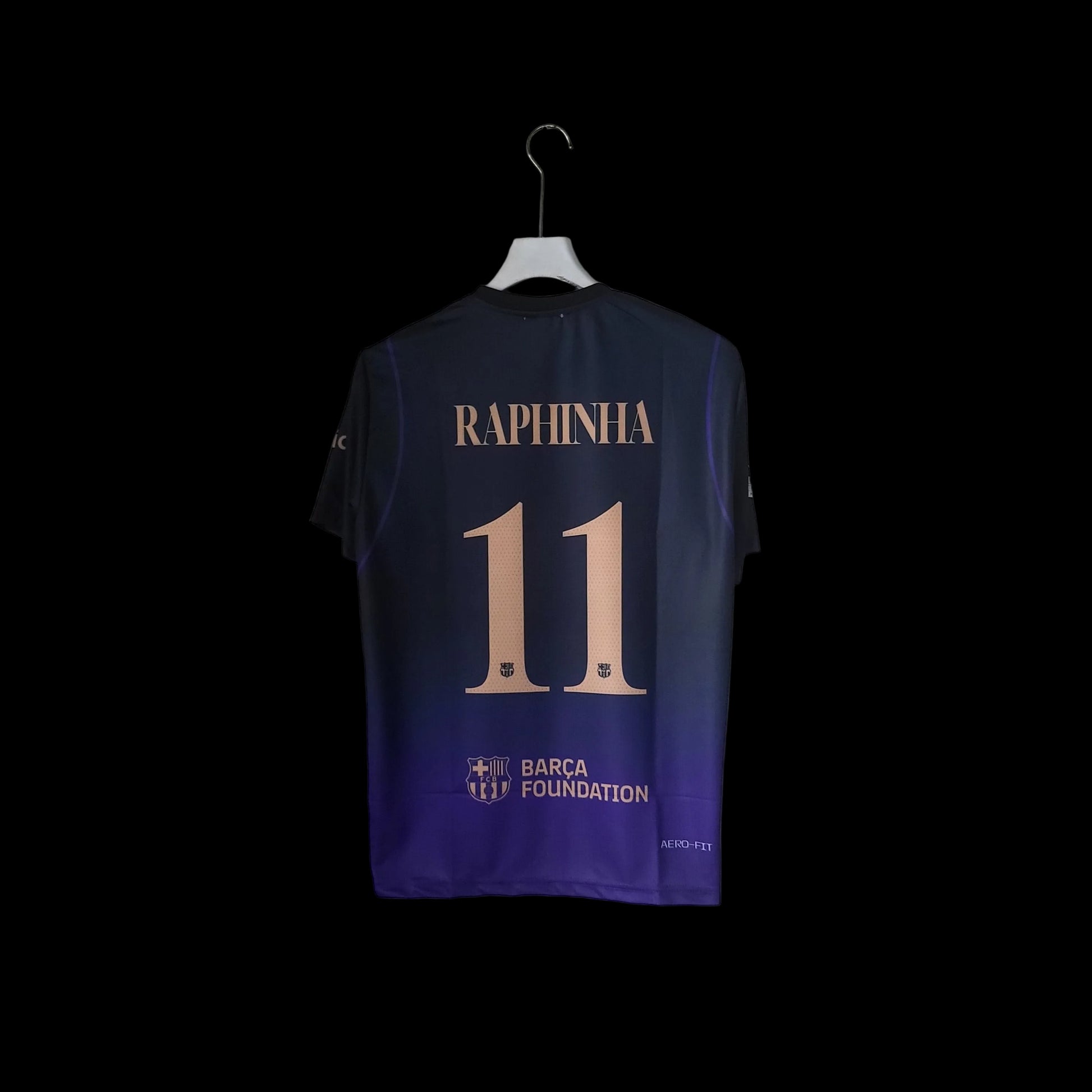 RAPHINHA | FC BARCELONA 2026 - 27 AWAY