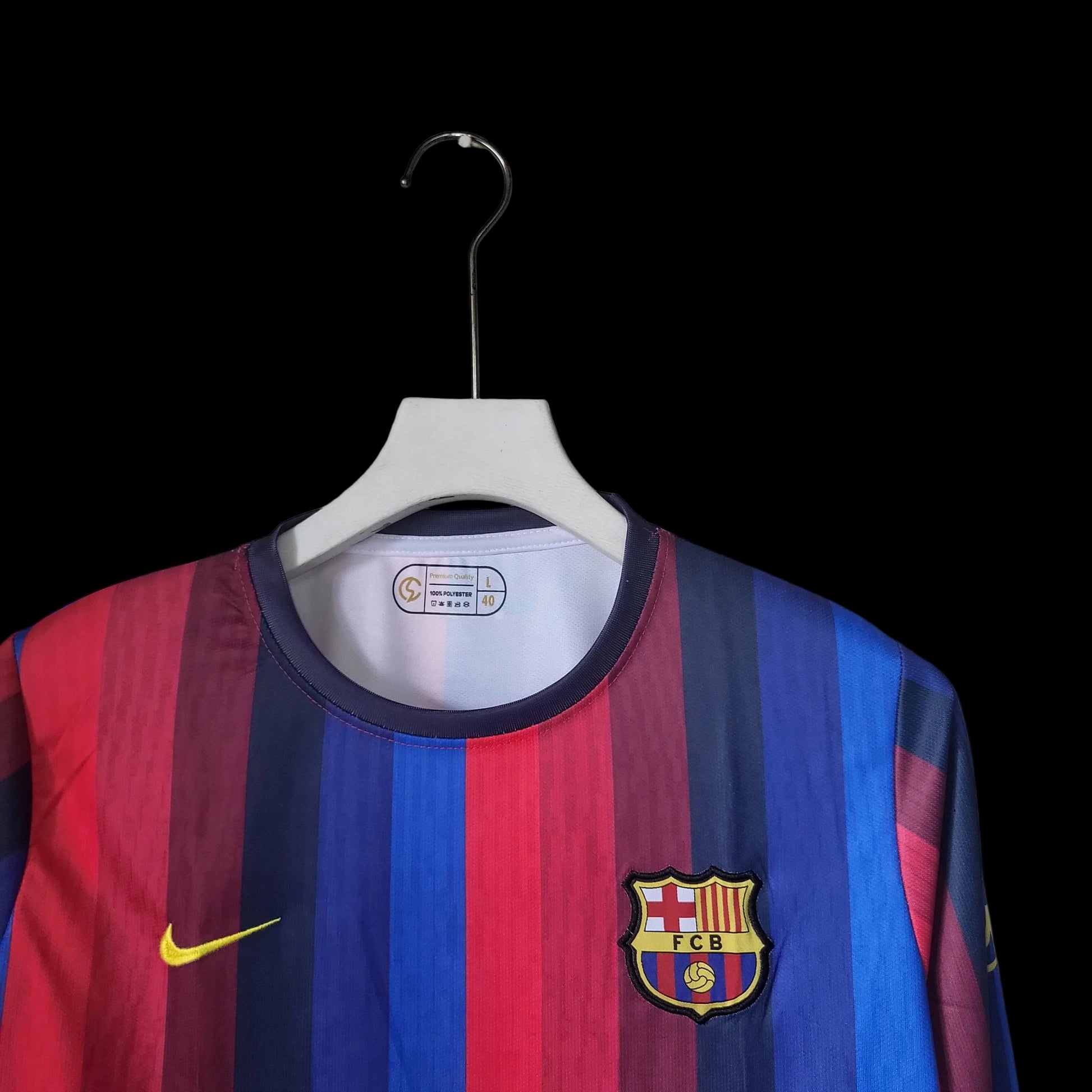 YAMAL | BARCELONA 2026 - 27 HOME F/S