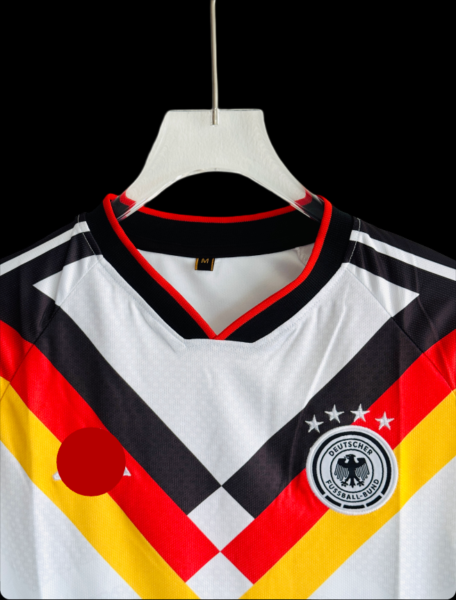 GERMANY | WC 26 HOME PREMIUM