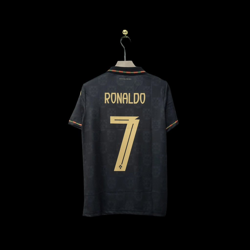 CR7 | PORTUGAL PANTHER EDITION