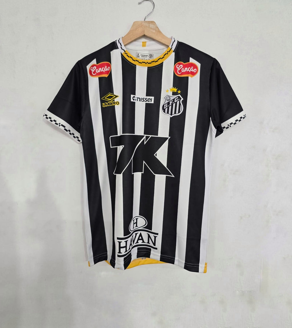 NEYMAR JR SANTOS 2025 - 26 KIT