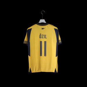 OZIL | ARSENAL 2016 - 17 AWAY