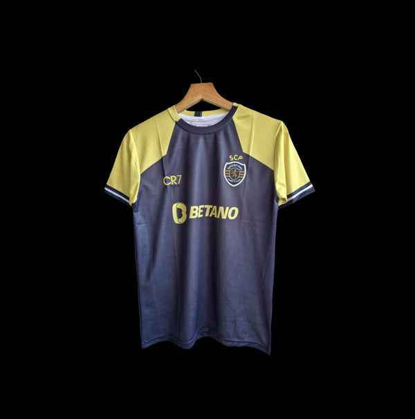 CRISTIANO RONALDO SPORTING SPECIAL EDITION KIT