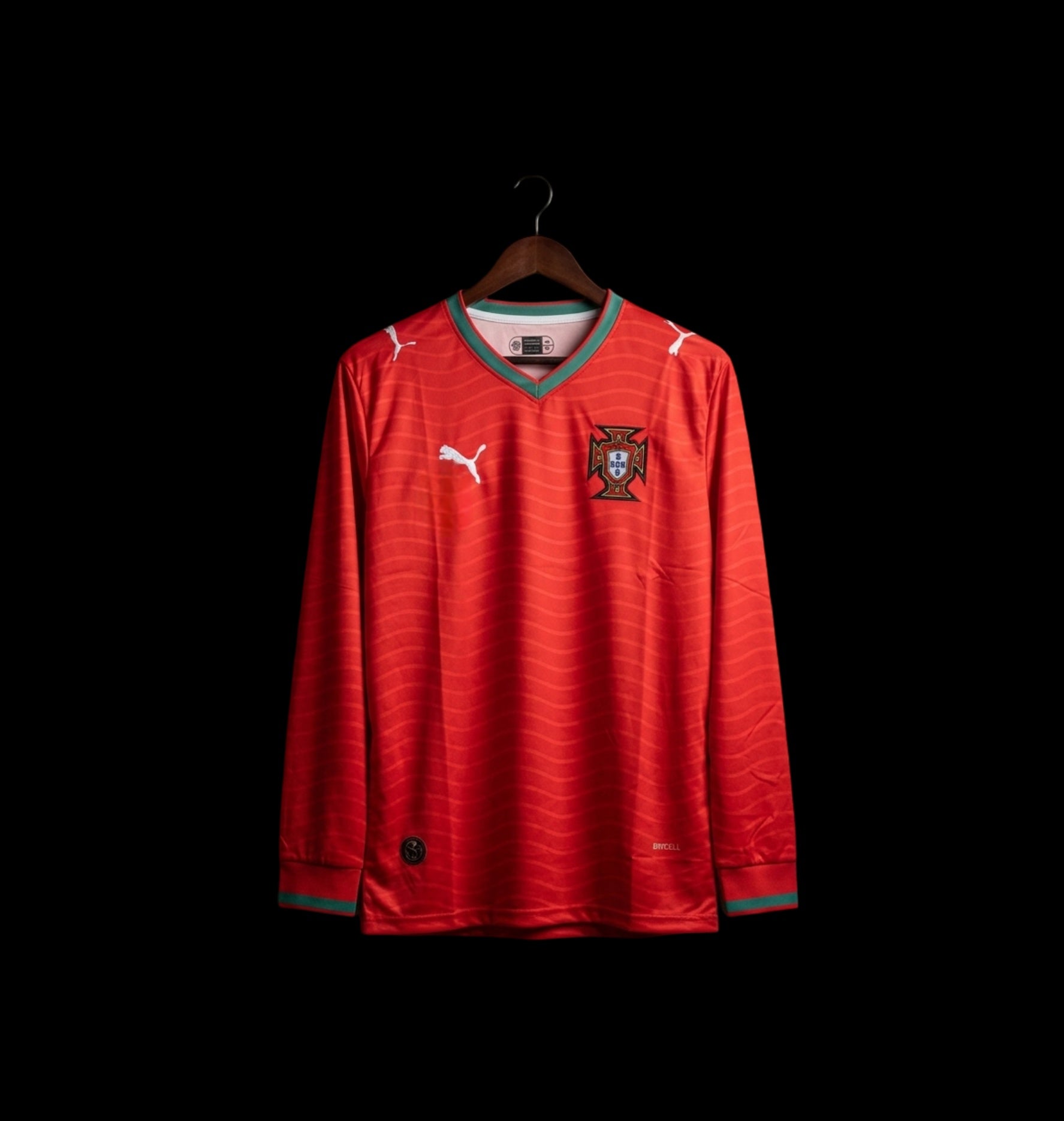 PORTUGAL | 2026 WC HOME