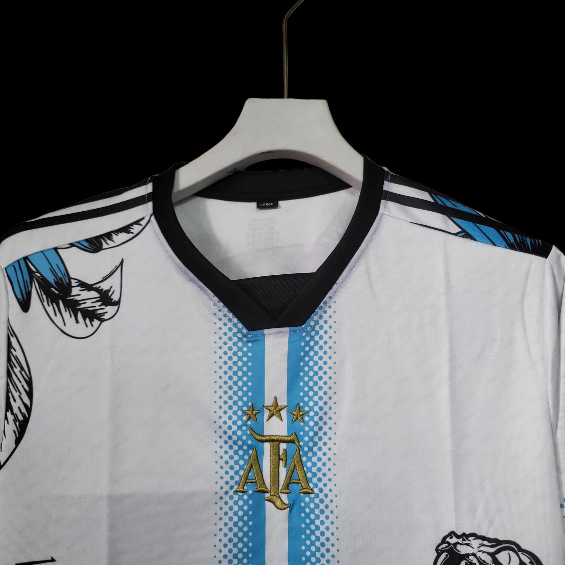 MESSI | ARGENTINA VYPER EDITION