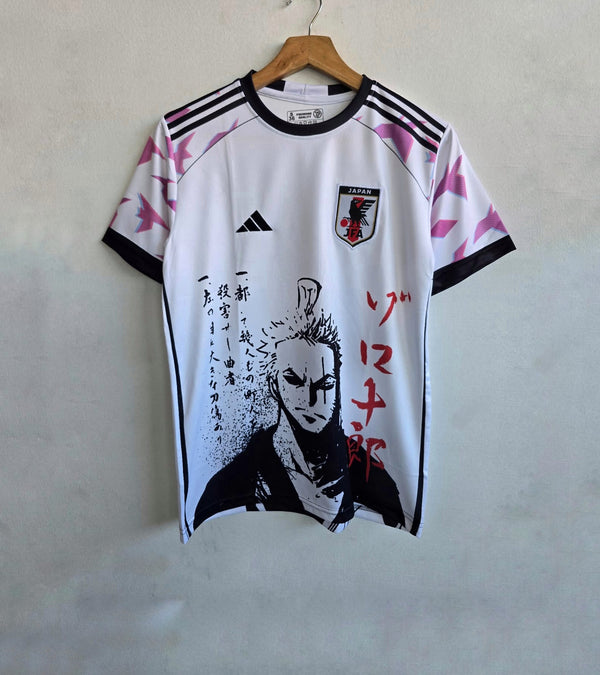 ZORO x JAPAN SPECIAL EDITION KIT