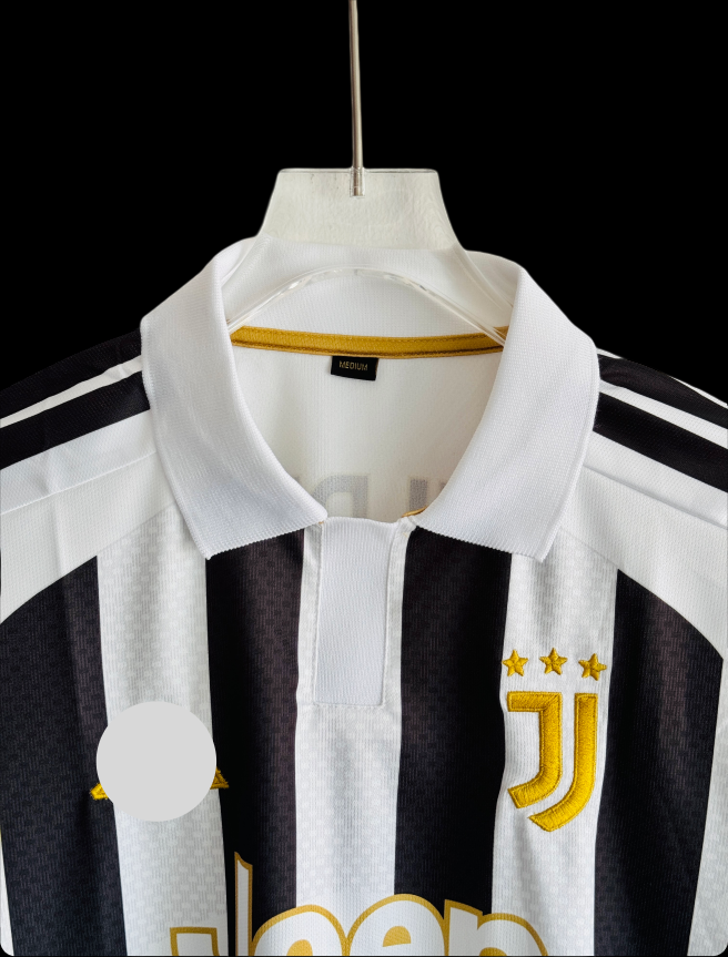 YILDIZ | JUVENTUS 2026 - 27 HOME