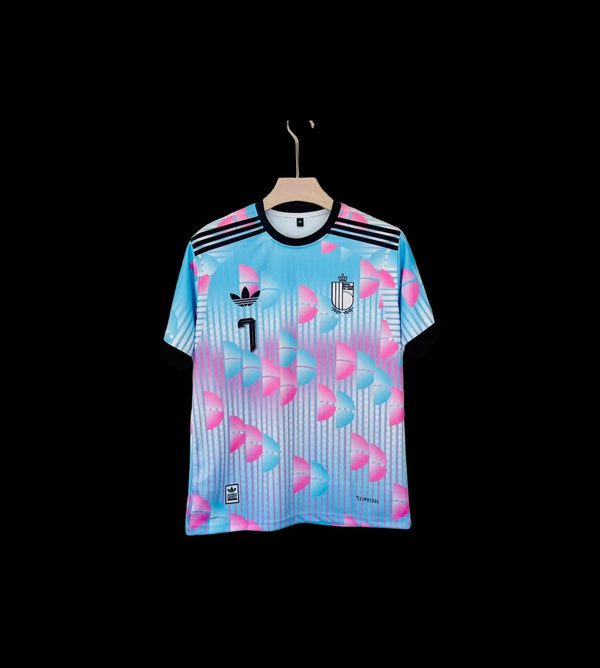 DE BRUYNE | BELGIUM WC 26 AWAY
