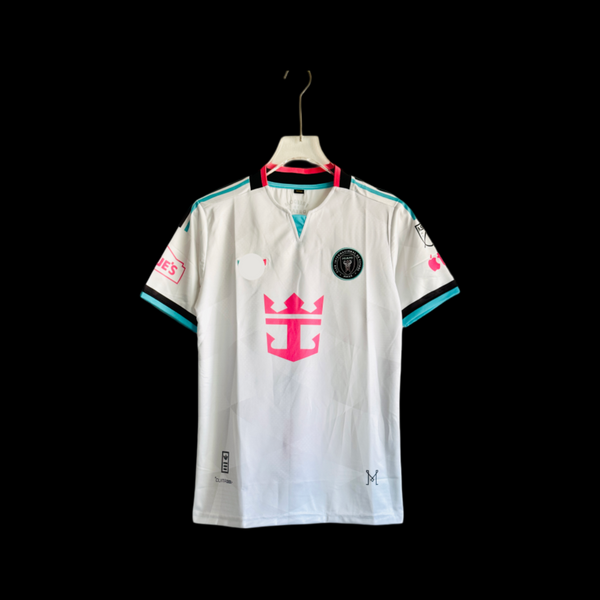 MESSI | INTER MIAMI 2026 - 27 THIRD