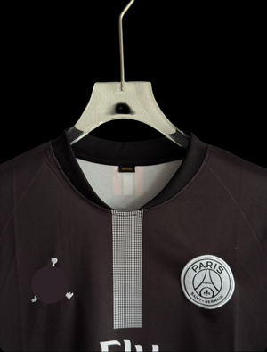 NEYMAR | PSG 2018 - 19 AWAY BLACK