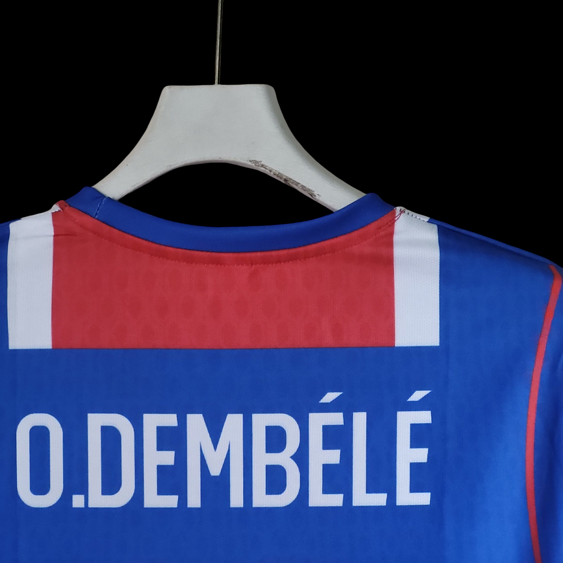 DEMBELE | PSG 2026 - 27 HOME