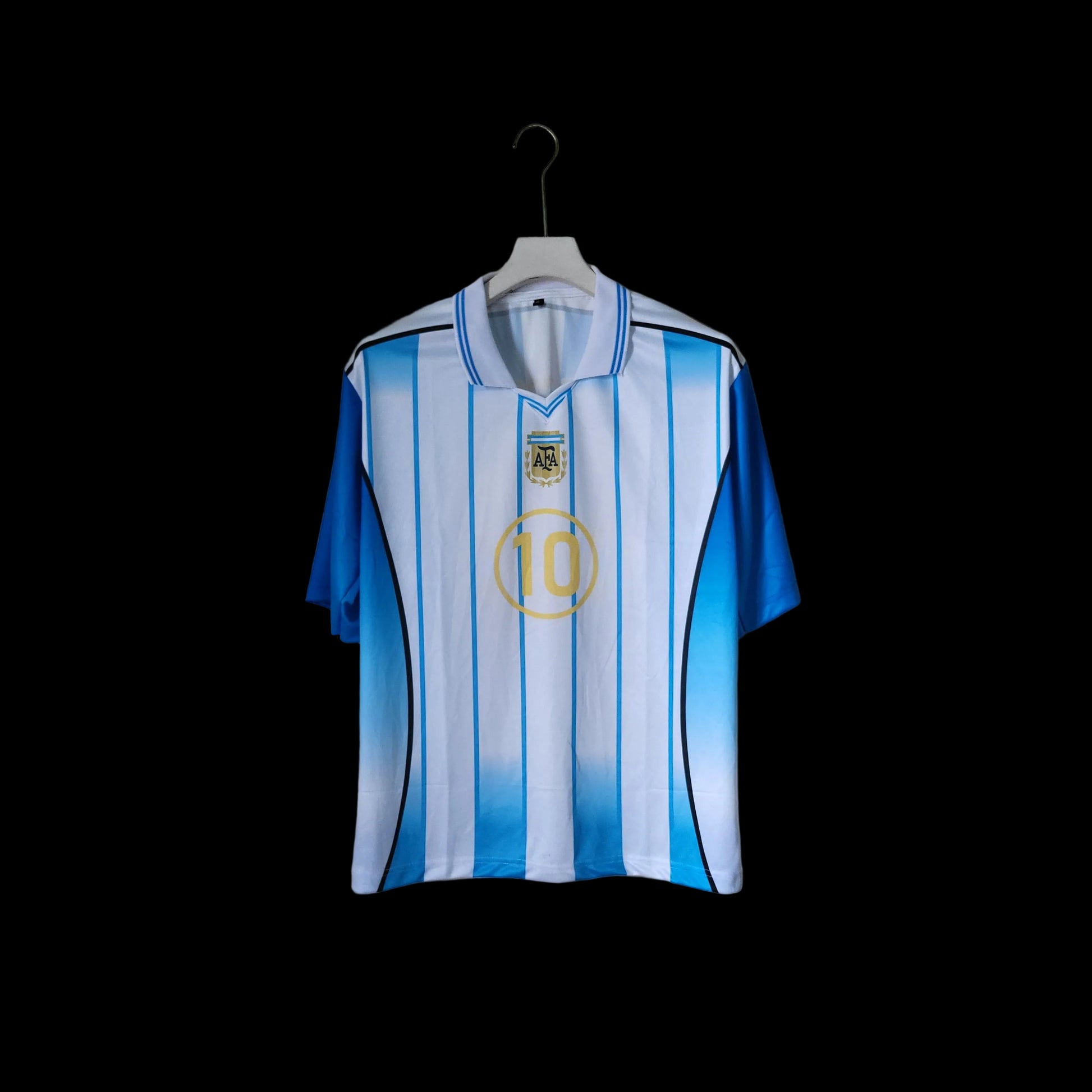 MESSI | ARGENTINA SPECIAL EDITION FIVE SLEEVES