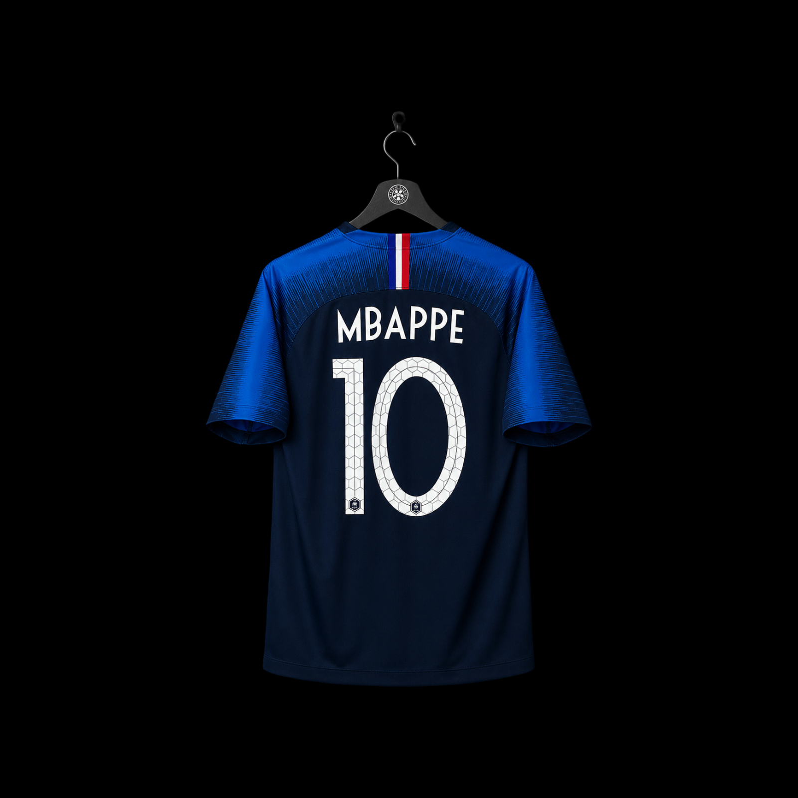 MBAPPE | FRANCE WORLD CUP 2018 HOME