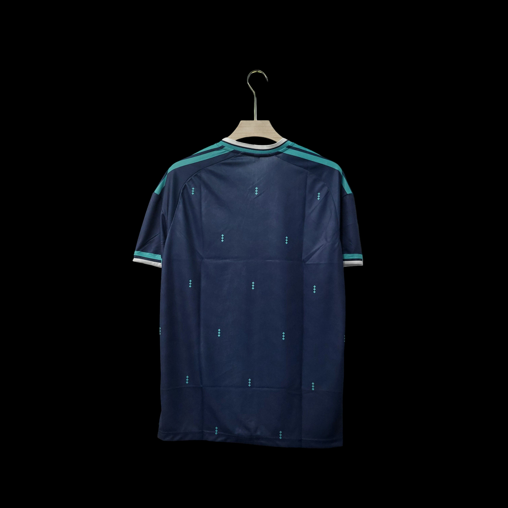 GERMANY | WC 26 AWAY
