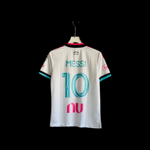 MESSI | INTER MIAMI 2026 - 27 THIRD