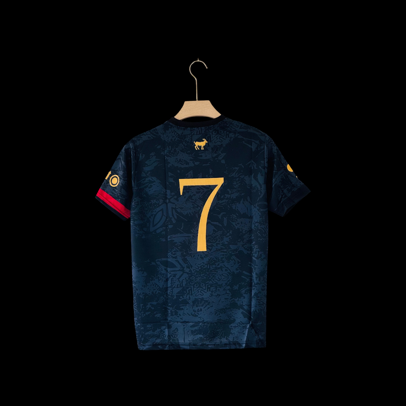 CR7 | GOAT EDITION