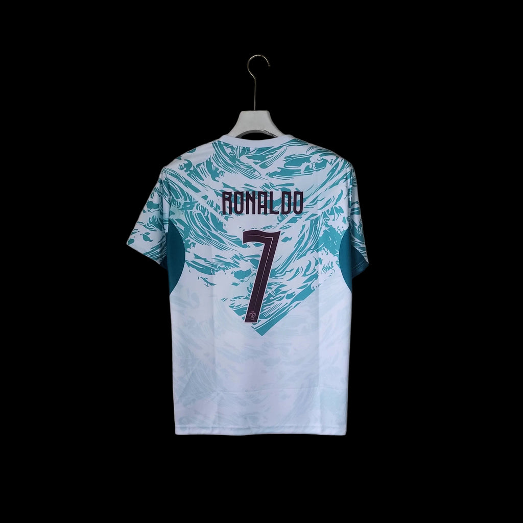 PRE BOOKING - CR7 | PORTUGAL WC 26 AWAY