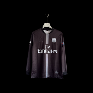 NEYMAR | PSG 2018 - 19 AWAY BLACK