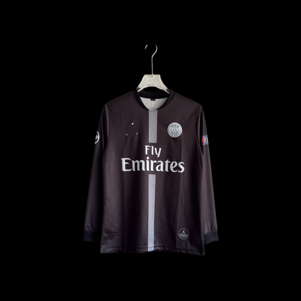NEYMAR | PSG 2018 - 19 AWAY BLACK