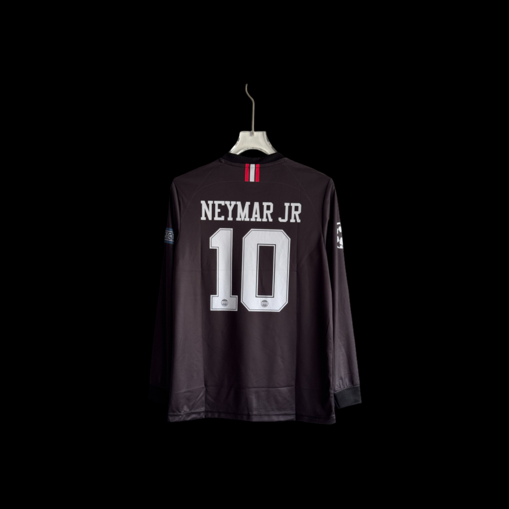 NEYMAR | PSG 2018 - 19 AWAY BLACK