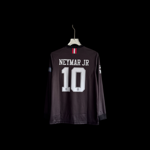 NEYMAR | PSG 2018 - 19 AWAY BLACK