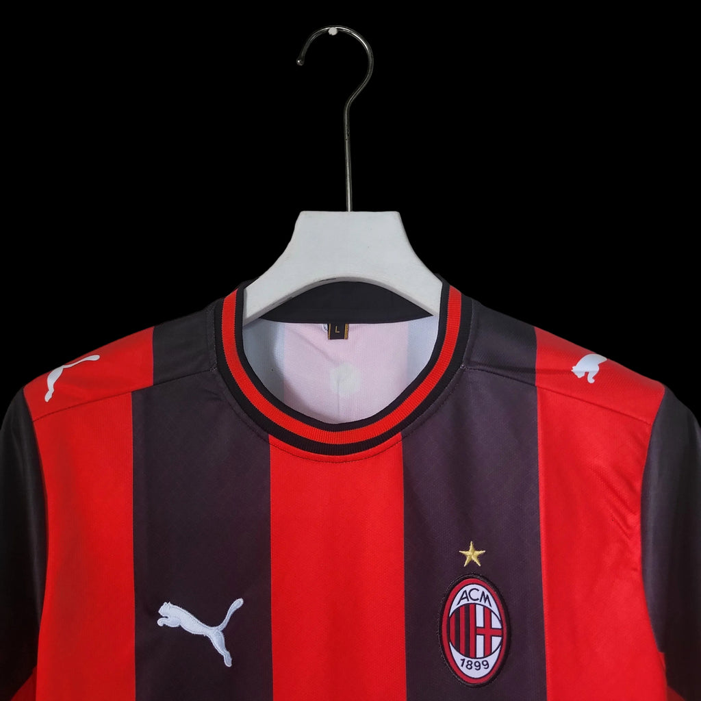MODRIC | AC MILAN 2026 - 27 HOME