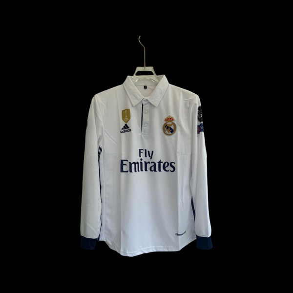 CR7 | REAL MADRID 2016 - 17 HOME (Copy)