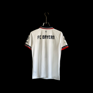 BAYERN MUNICH | 2026 - 27 AWAY
