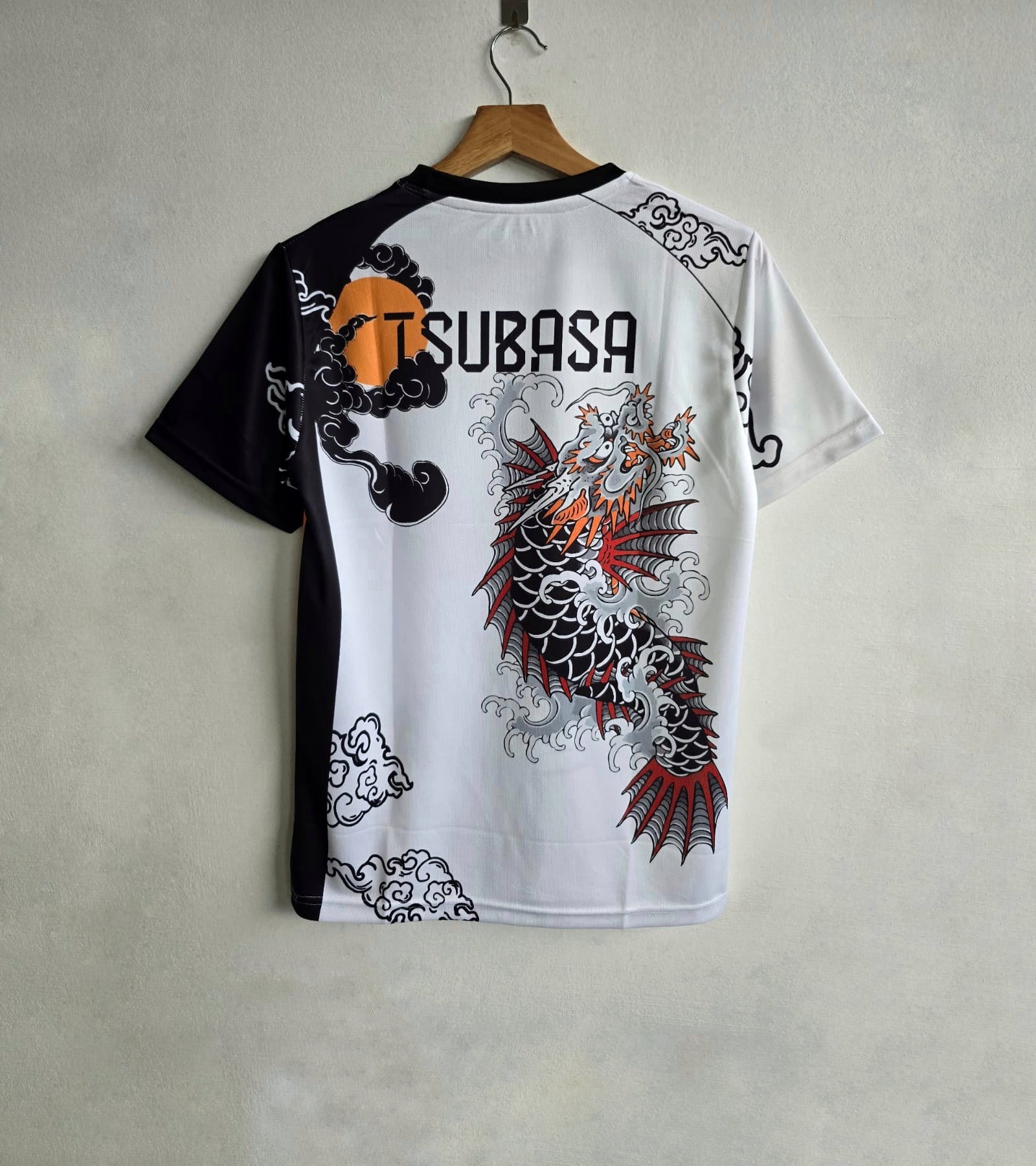 JAPAN x TSUBASA SPECIAL EDITION KIT