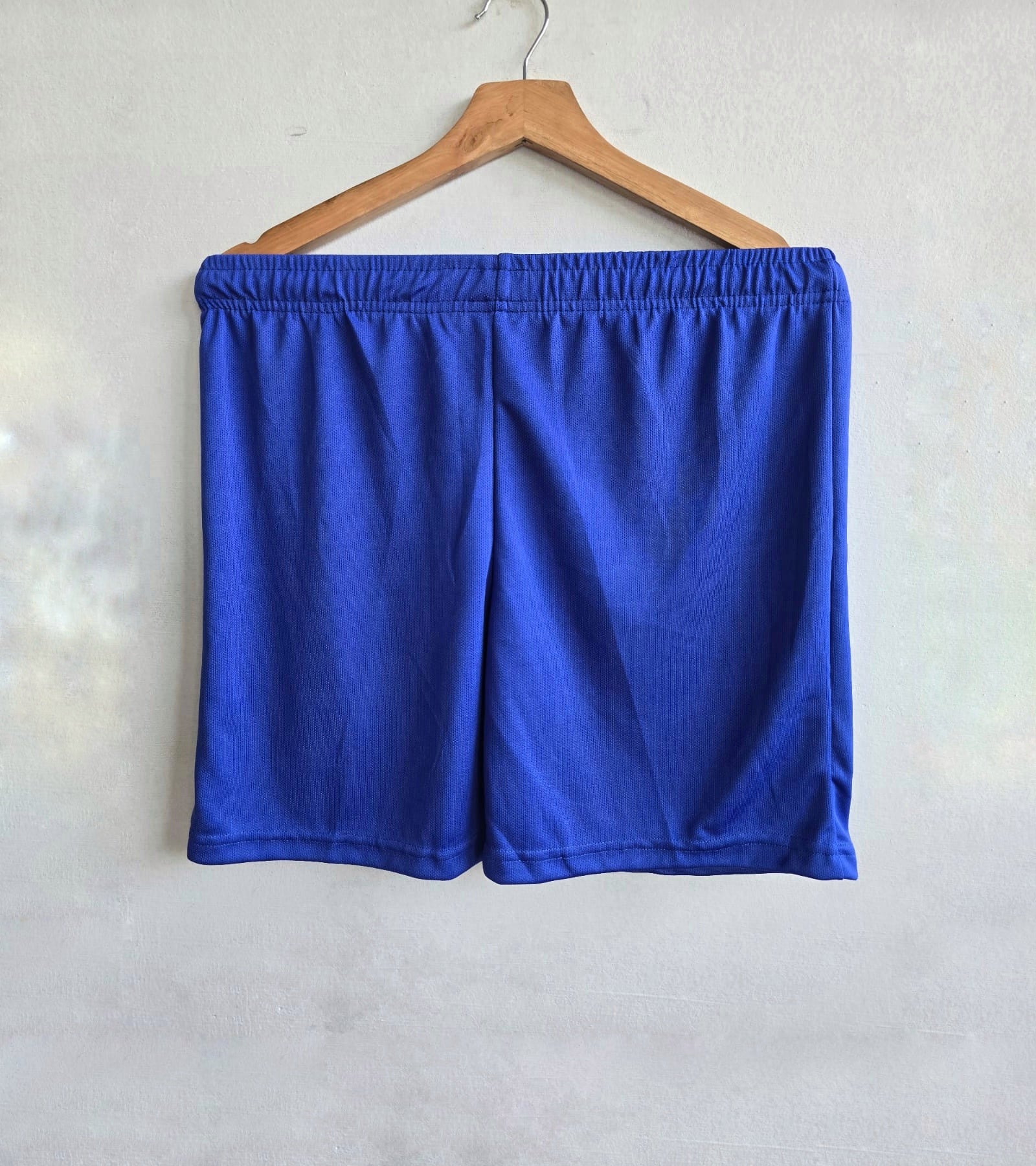CHELSEA BLUE SHORTS